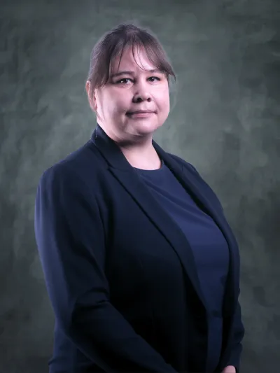 Speaker Photo
